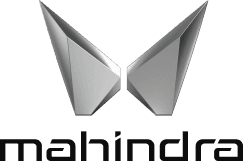 Westpoint Mahindra logo